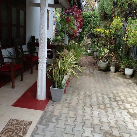 Gem Villa Weligama Zewnętrze zdjęcie