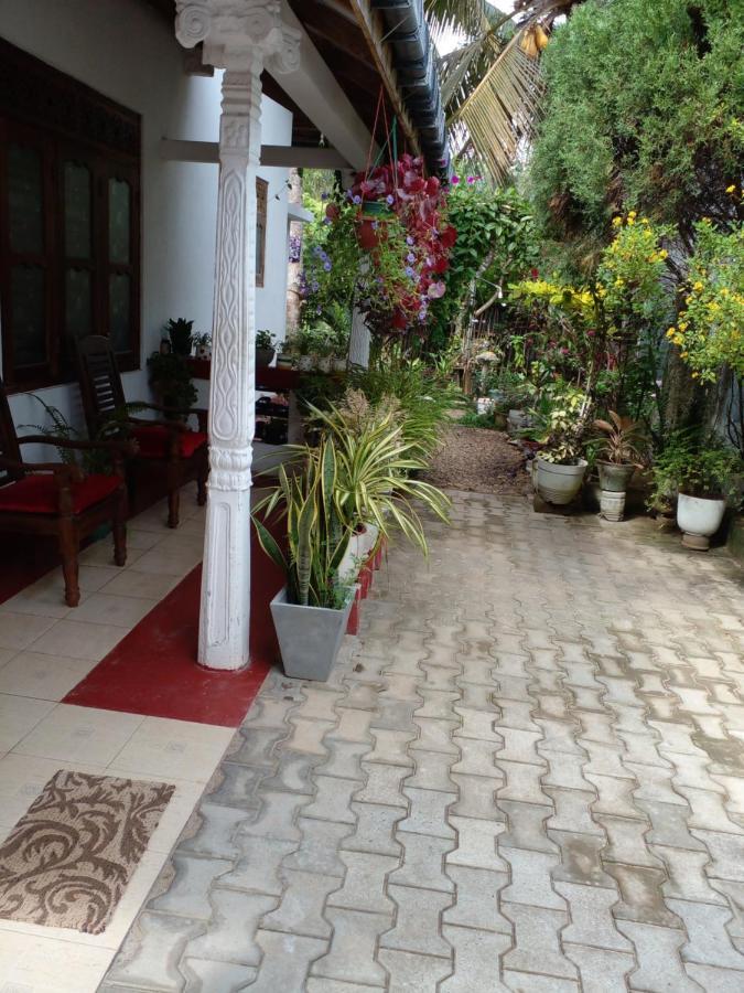 Gem Villa Weligama Zewnętrze zdjęcie