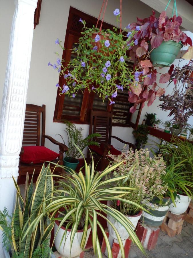 Gem Villa Weligama Zewnętrze zdjęcie