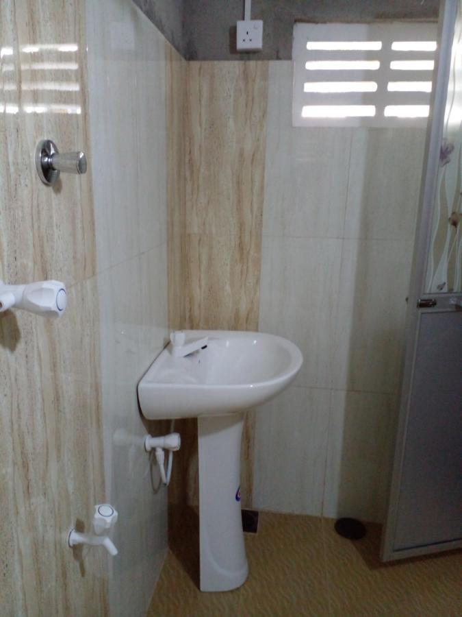 Gem Villa Weligama Zewnętrze zdjęcie