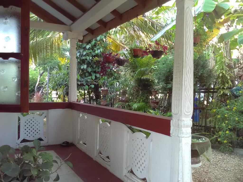 Gem Villa Weligama Zewnętrze zdjęcie
