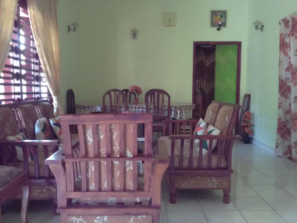Gem Villa Weligama Zewnętrze zdjęcie