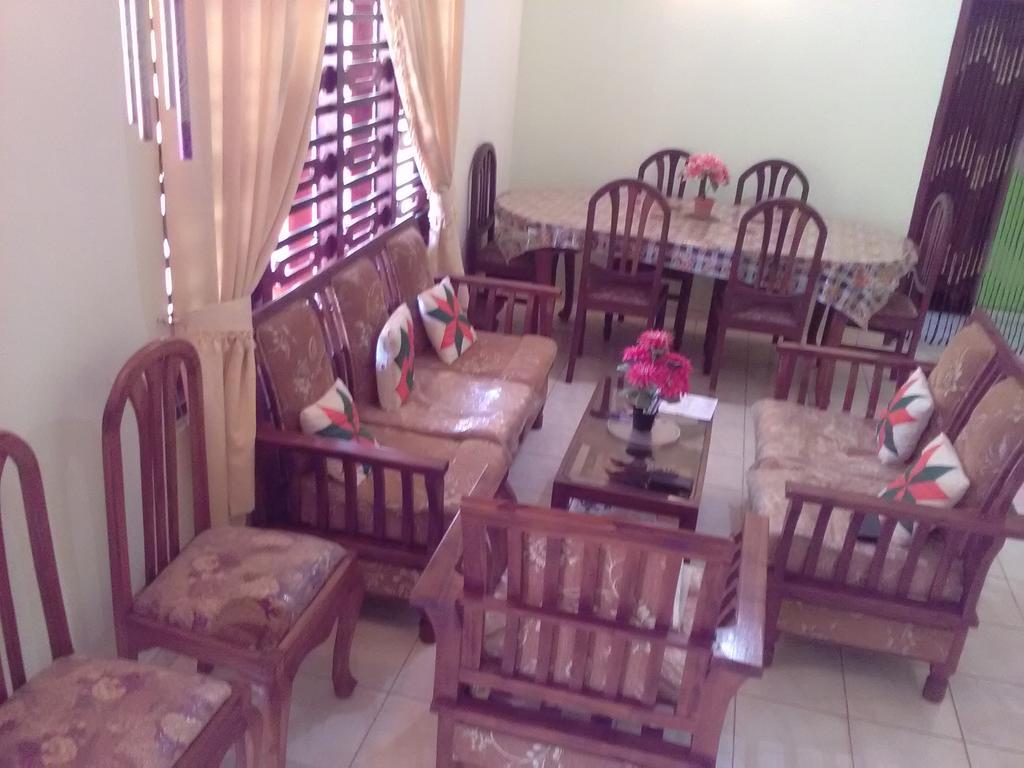 Gem Villa Weligama Zewnętrze zdjęcie
