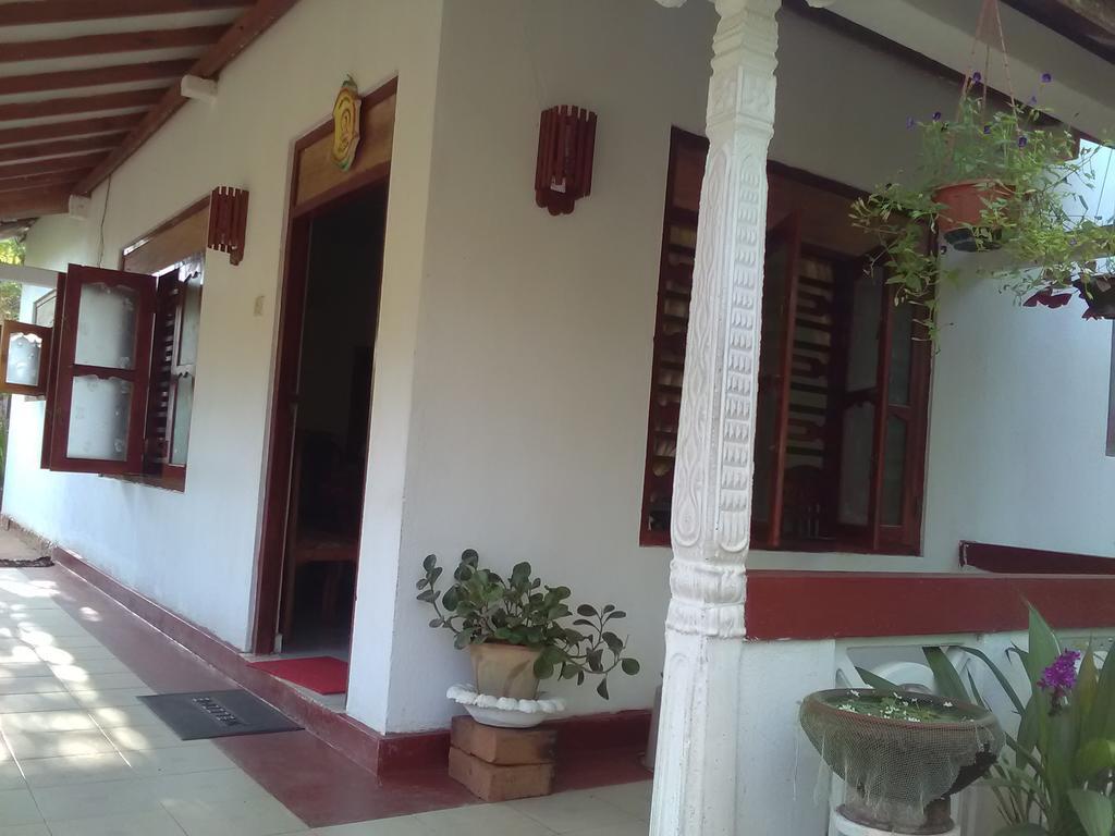 Gem Villa Weligama Zewnętrze zdjęcie