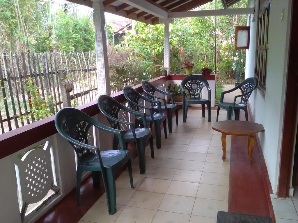 Gem Villa Weligama Zewnętrze zdjęcie