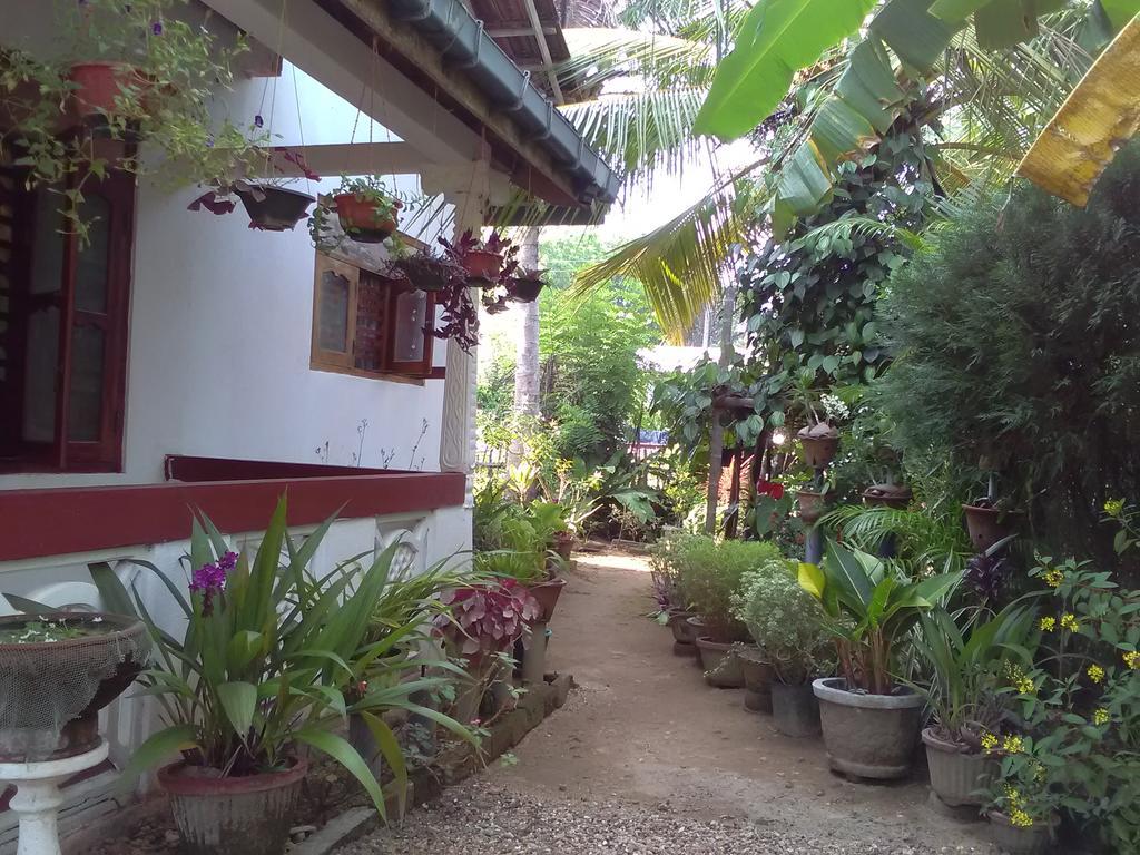 Gem Villa Weligama Zewnętrze zdjęcie