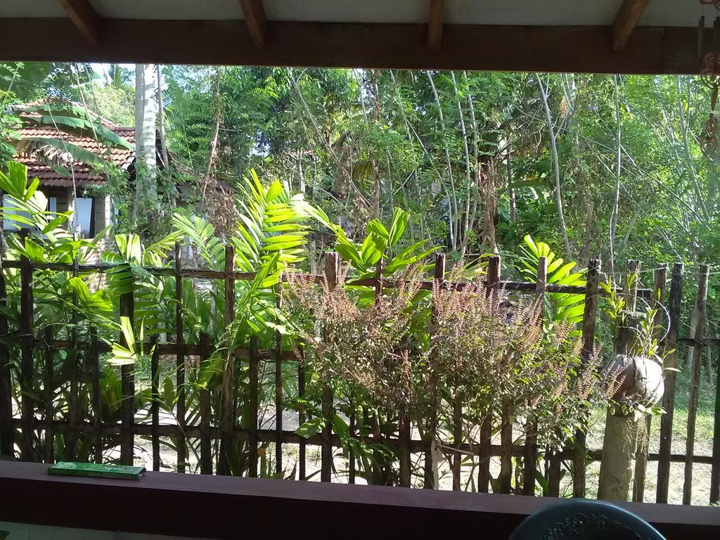 Gem Villa Weligama Zewnętrze zdjęcie