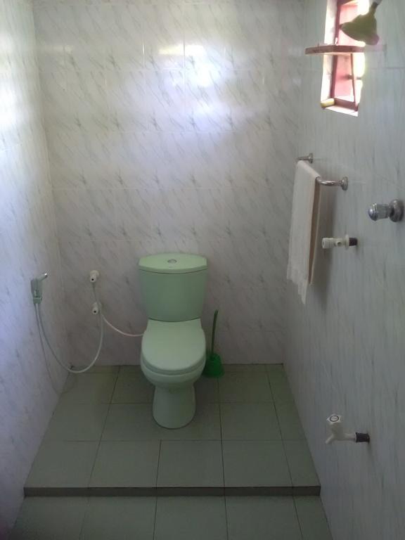 Gem Villa Weligama Zewnętrze zdjęcie