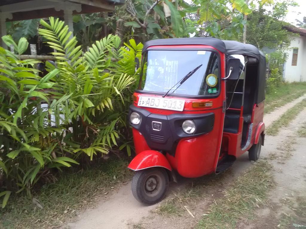 Gem Villa Weligama Zewnętrze zdjęcie