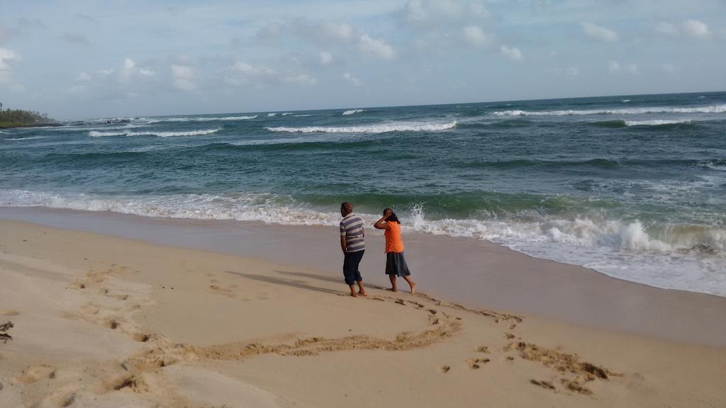 Gem Villa Weligama Zewnętrze zdjęcie