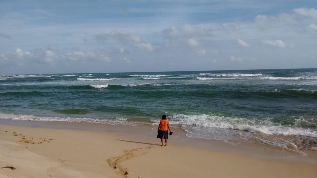 Gem Villa Weligama Zewnętrze zdjęcie