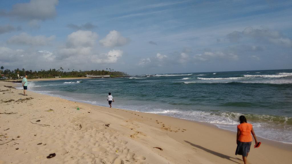 Gem Villa Weligama Zewnętrze zdjęcie