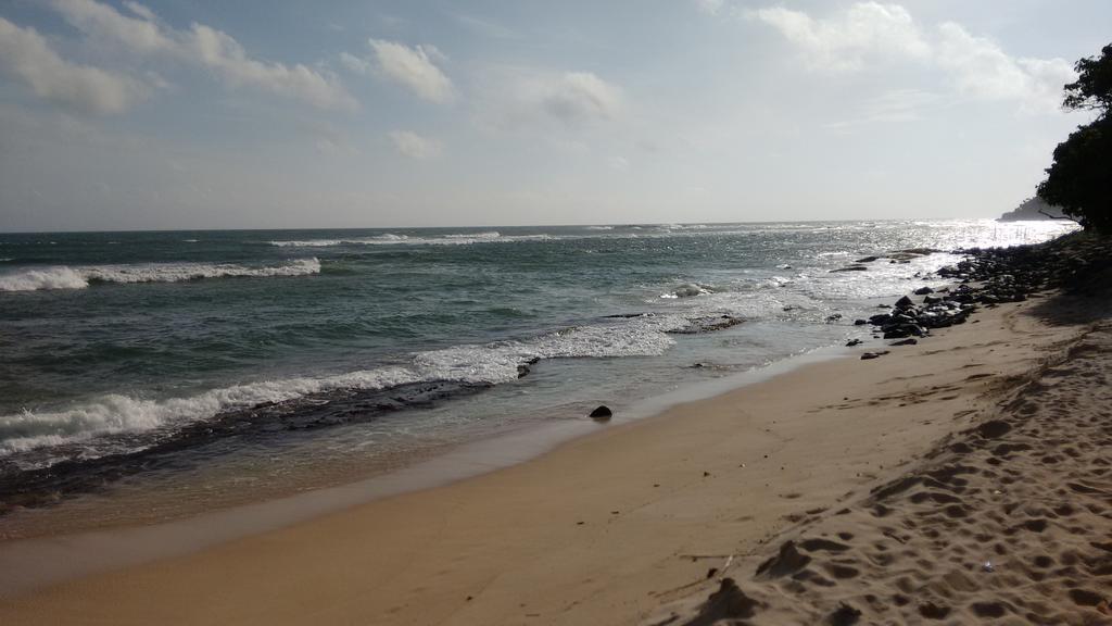 Gem Villa Weligama Zewnętrze zdjęcie