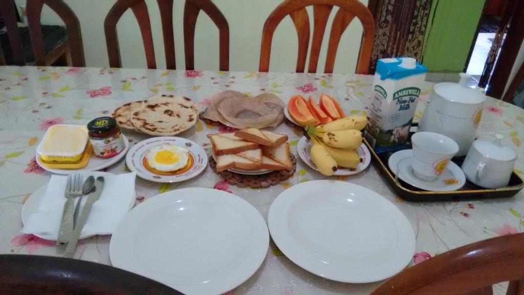 Gem Villa Weligama Zewnętrze zdjęcie