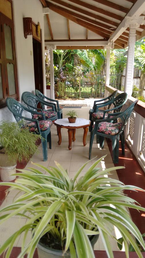 Gem Villa Weligama Zewnętrze zdjęcie