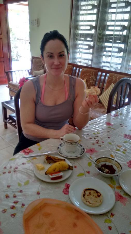 Gem Villa Weligama Zewnętrze zdjęcie