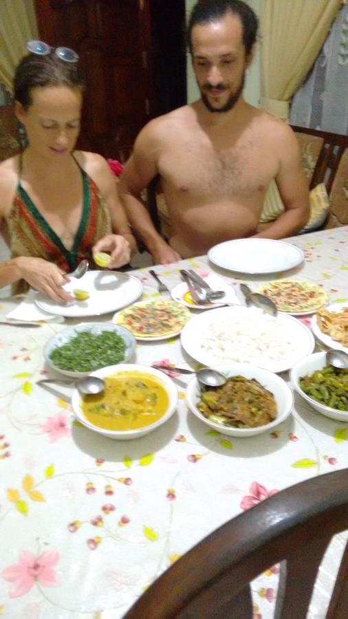 Gem Villa Weligama Zewnętrze zdjęcie