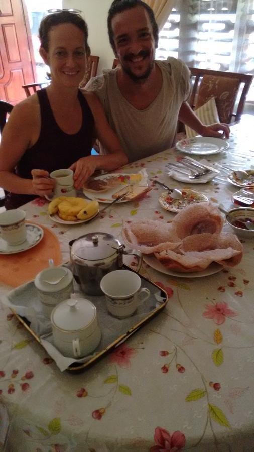 Gem Villa Weligama Zewnętrze zdjęcie