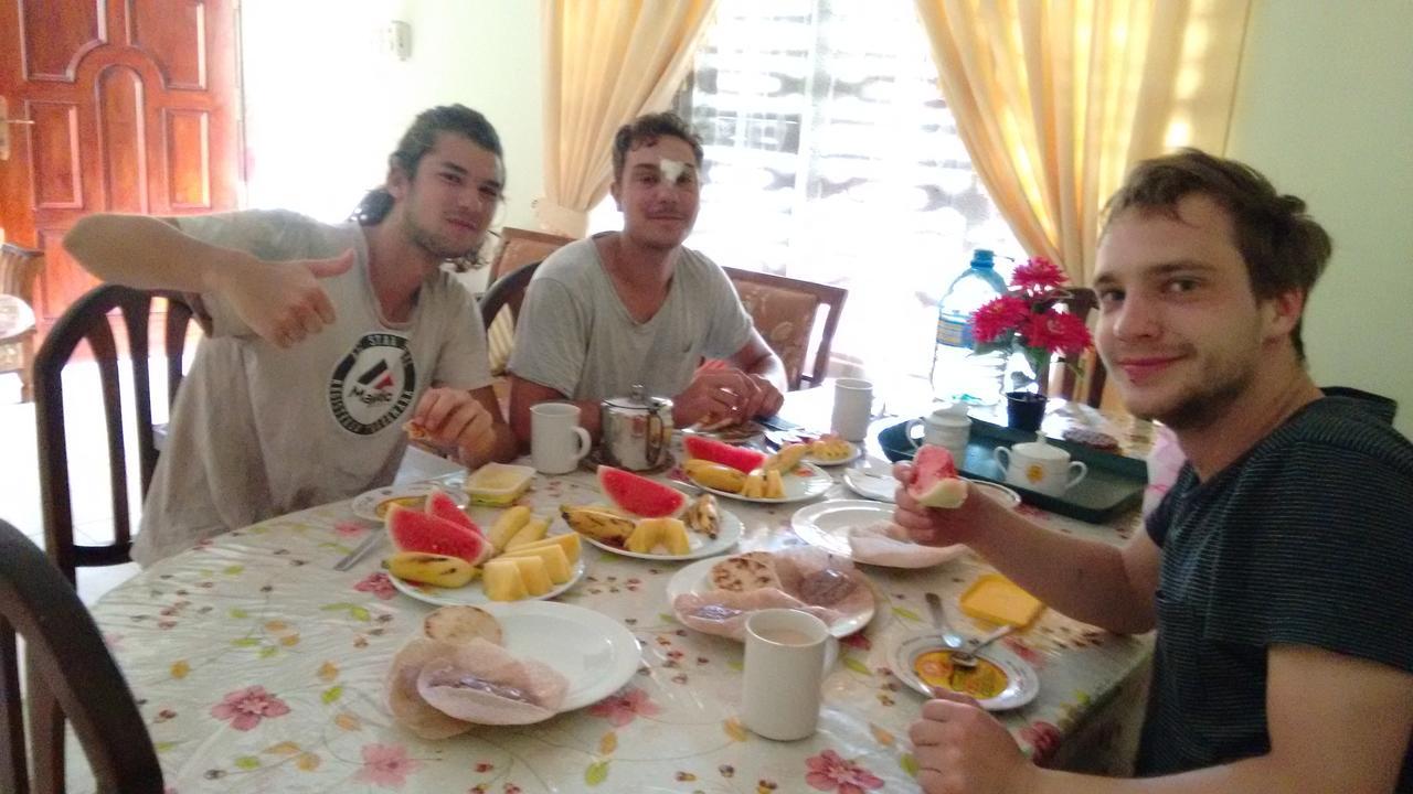 Gem Villa Weligama Zewnętrze zdjęcie
