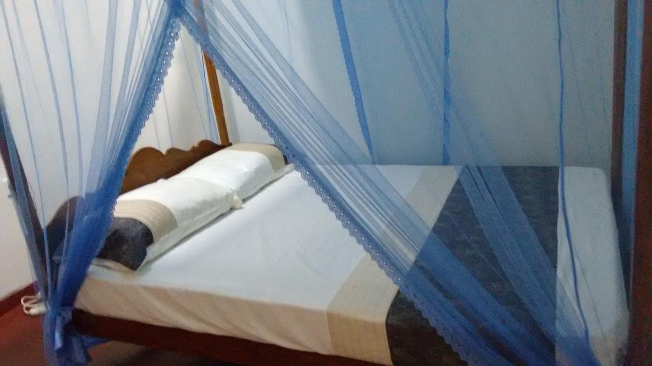 Gem Villa Weligama Zewnętrze zdjęcie