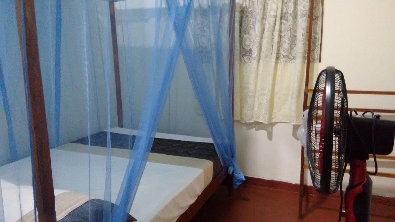 Gem Villa Weligama Zewnętrze zdjęcie