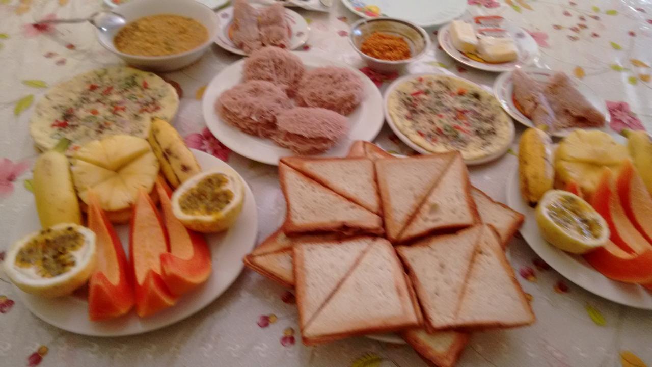 Gem Villa Weligama Zewnętrze zdjęcie