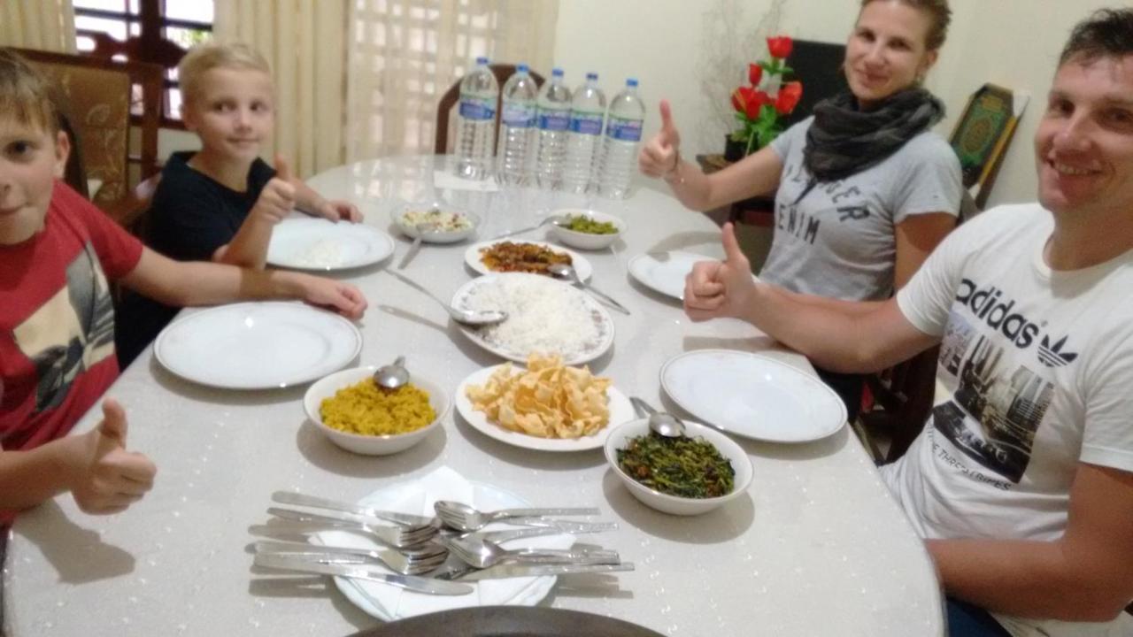 Gem Villa Weligama Zewnętrze zdjęcie