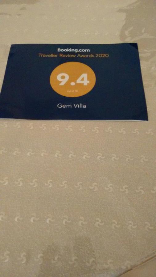 Gem Villa Weligama Zewnętrze zdjęcie